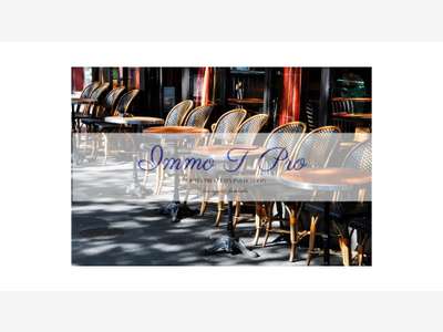 Vente bar brasserie à Saint-Germain-lès-Arpajon