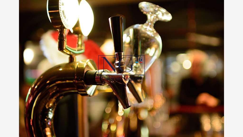 Vente bar de jour de 90m² à Questembert