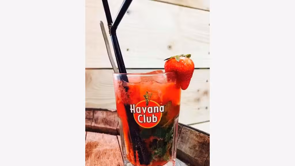 Vente bar en station balnéaire de premier choix 34