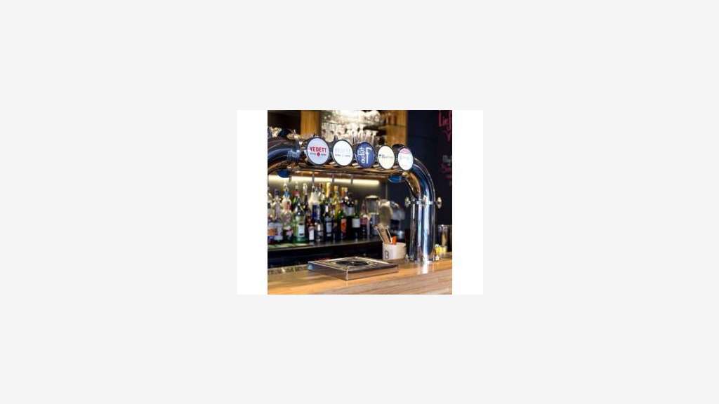 Vente bar Licence IV avec terrasse secteur Tourny