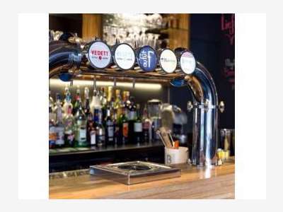 Vente bar Licence IV avec terrasse secteur Tourny