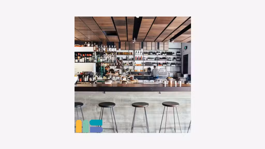 Vente bar restauration licence IV à Lille