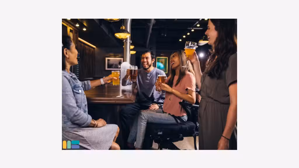 Vente bar licence IV cité touristique du Nord