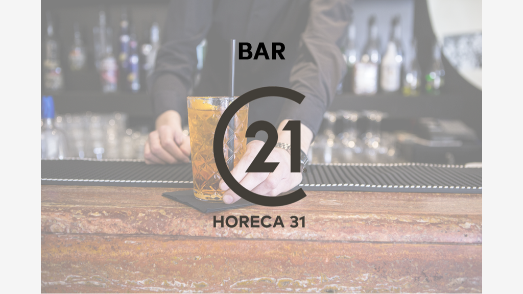 A vendre bar licence IV à Toulouse centre