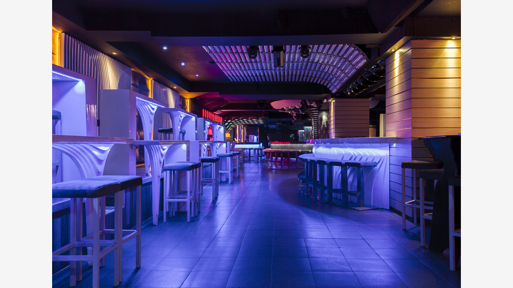 A vendre bar licence IV à Toulouse centre