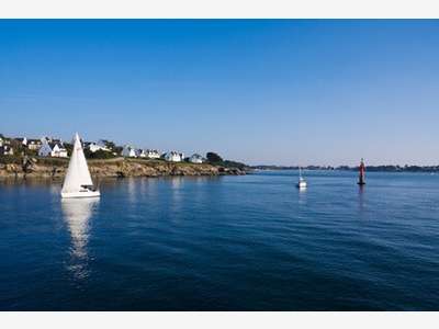 Vente Bar Brasserie bretagne vue mer