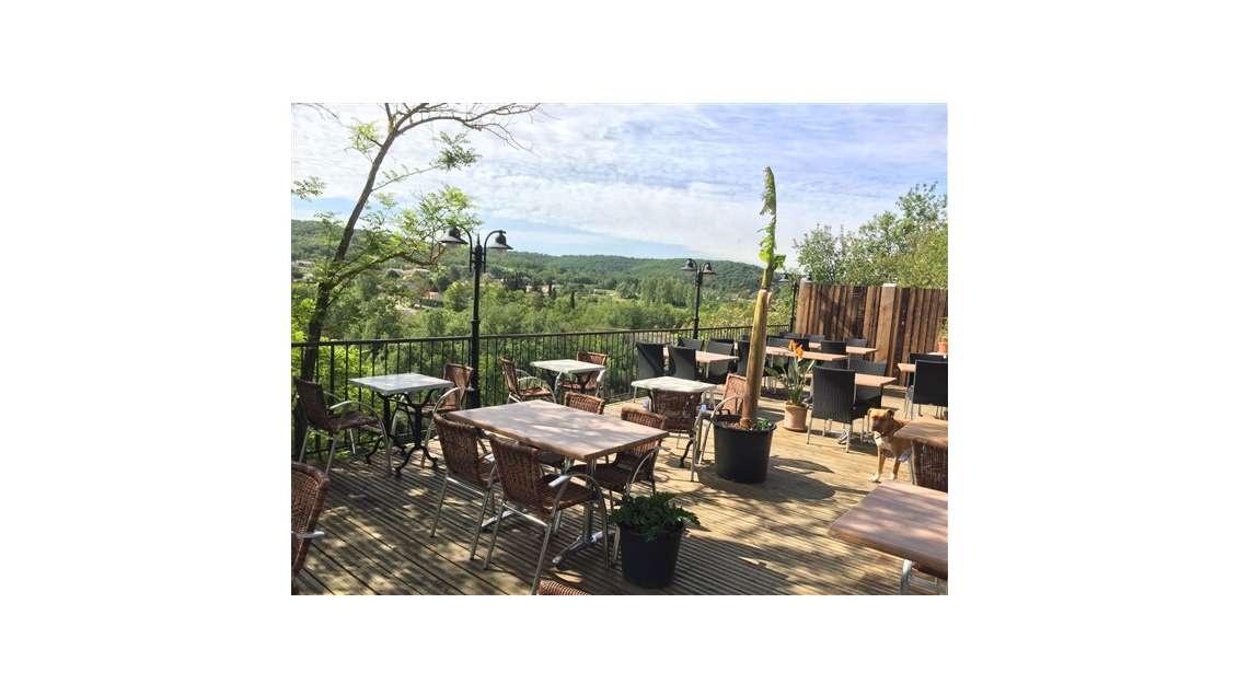 Vente bar musical concerts Pizza Sud Ardèche