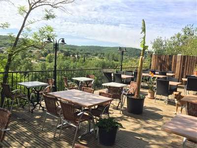 Vente Bar - Brasserie - Tabac dans l'Ardèche
