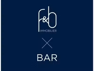 Vente bar licence 4 en angle à Paris 75011