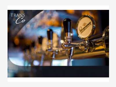 Bar Licence IV petite restauration – La Rochelle