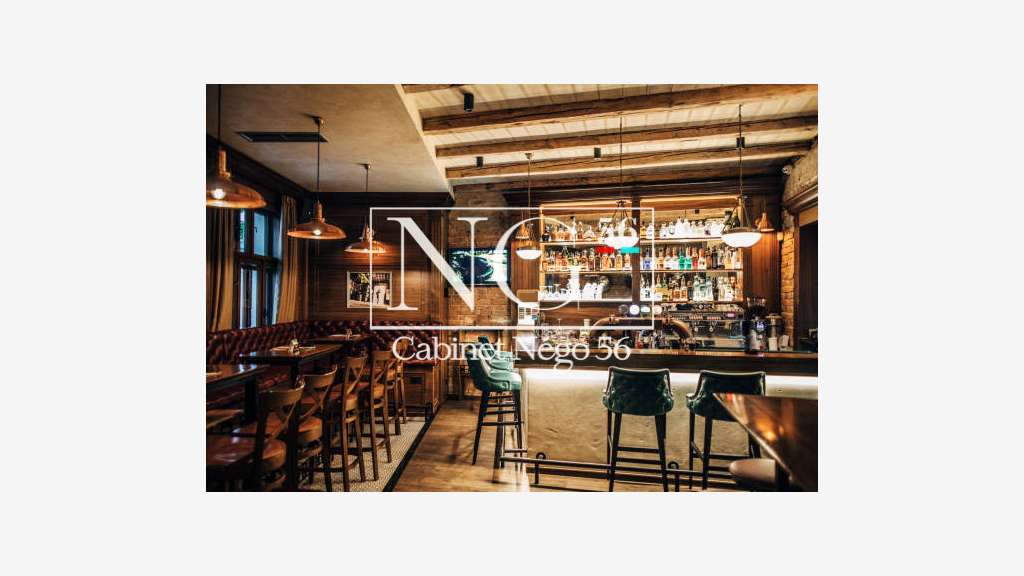 Vente bar pub emplacement N° 1 pays de Lorient