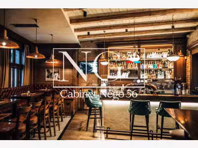 Vente bar pub emplacement N° 1 pays de Lorient