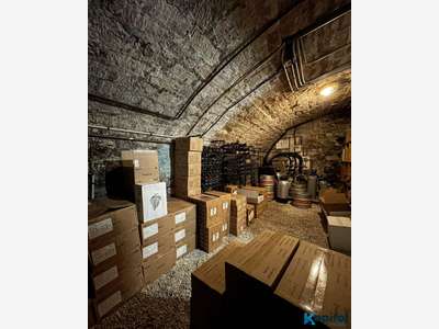 Vente bar restaurant 30 couverts à Paris 75010