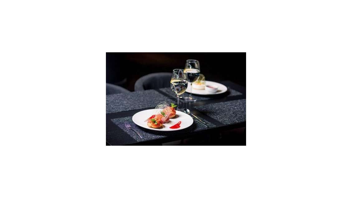 Vente bar restaurant en angle de rue à Lyon 69006