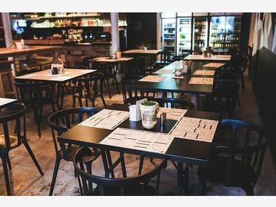 Vente bar restaurant proche hyper centre Annecy