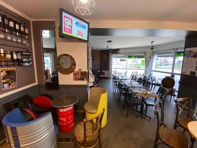 Vente Restaurant à Nantes