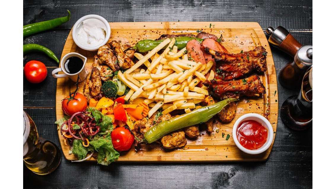 Vente bar restaurant à Lyon 69007 Gerland