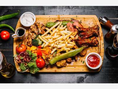 Vente bar restaurant à Lyon 69007 Gerland