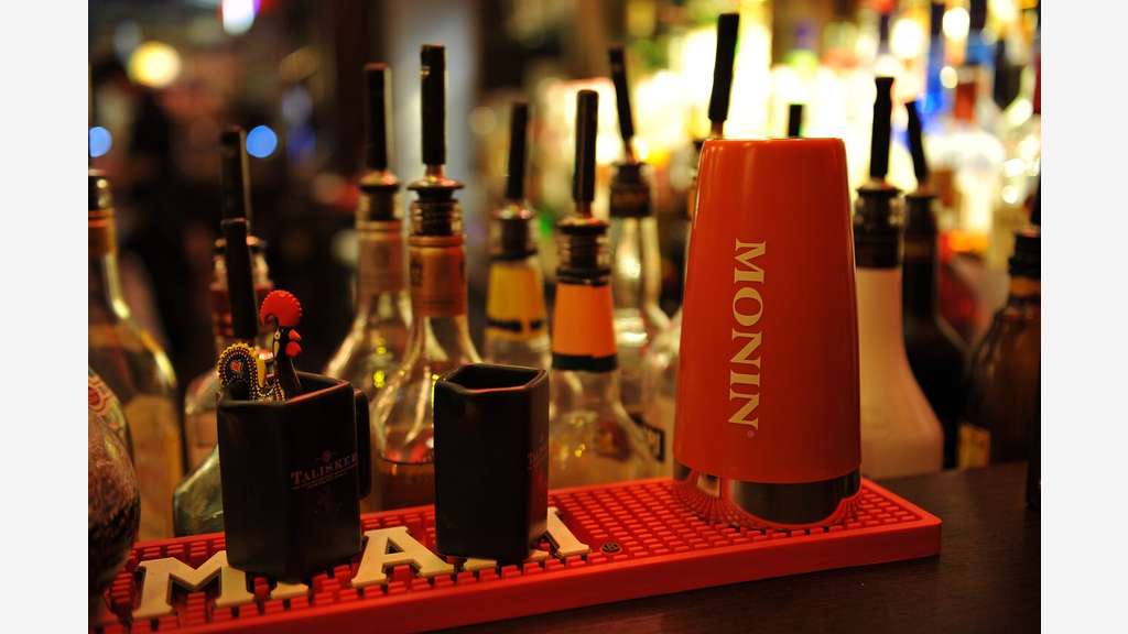 Vente bar restaurant Lic IV hyper centre bordeaux