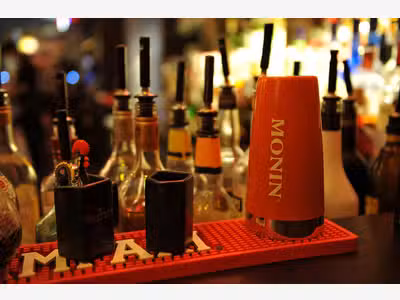 Vente bar restaurant Lic IV hyper centre bordeaux