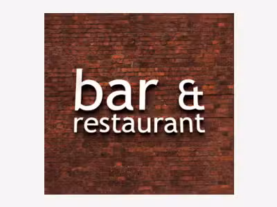 Vente bar restaurant licence 4 en Maine et Loire