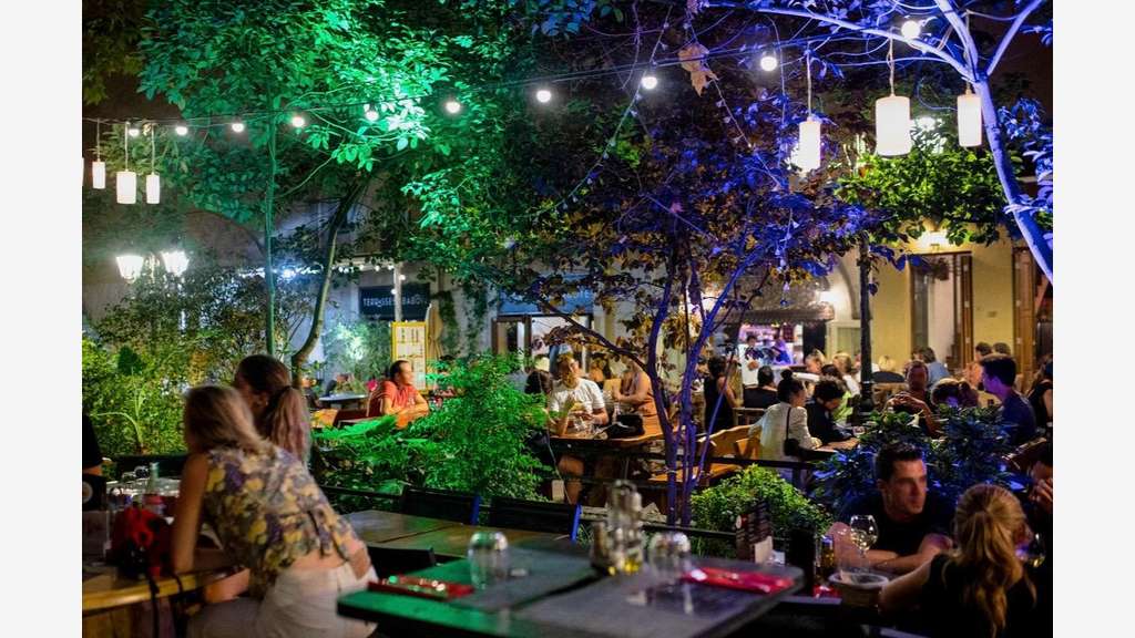 Baisse de prix Vente FDC bar restau Montpellier