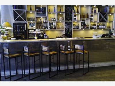 Bar restaurant PMU à céder sur l'agglo de Nîmes