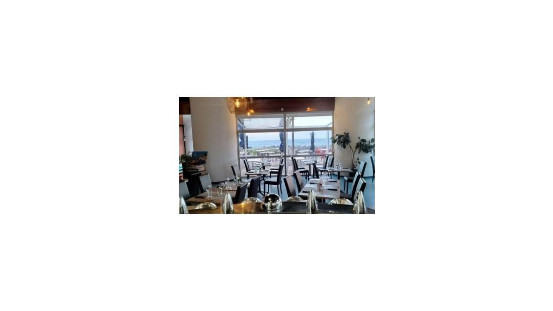 Vente bar restaurant plage licence 4