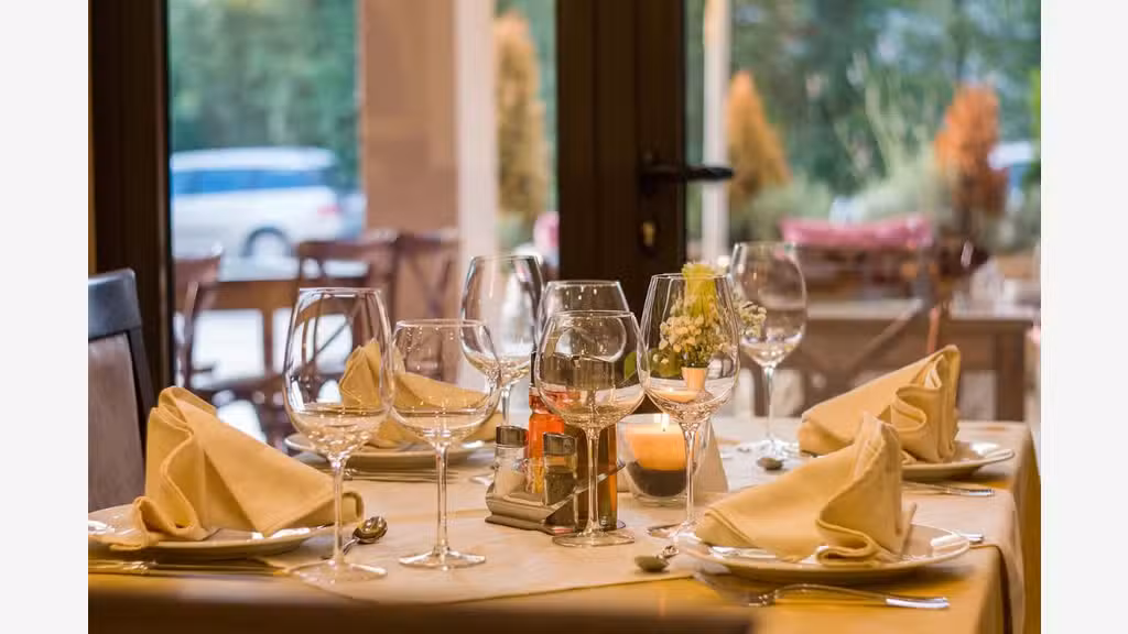 Vente bar restaurant proximité mer dans les Landes