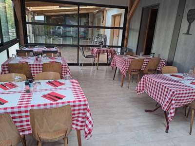 Vente Bar - Brasserie - Tabac à Chariez