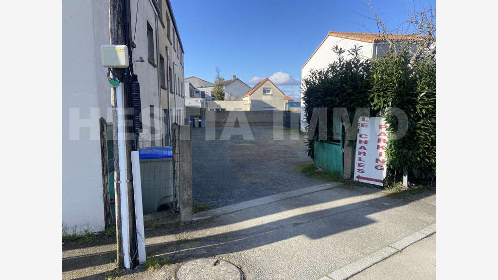 Vente bar restaurant d'angle empl 1er ordre à Rezé