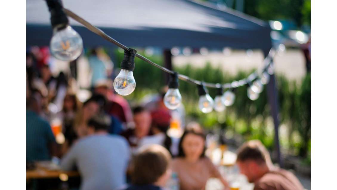 Vente bar restaurant Sarzeau Presqu'ile de Rhuys