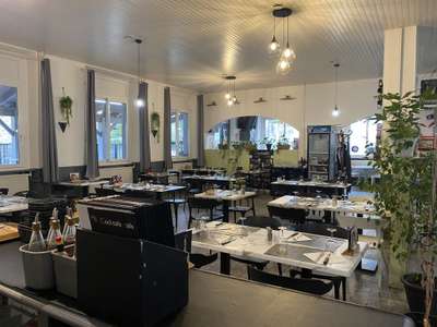 AV bar restaurant pizzeria St-Fortunat-sur Eyrieux
