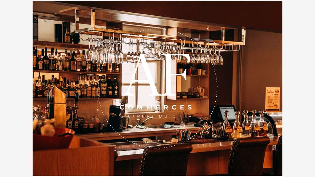 A vendre bar sportif restauration à Paris 75015