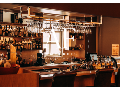 Vente Bar - Brasserie - Tabac à Paris 15e