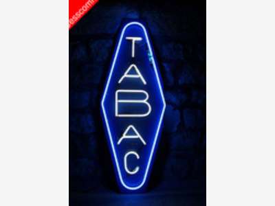 Vente bar tabac axe passant sur Littoral Azuréen