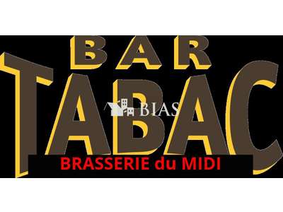 Vente Bar - Brasserie - Tabac à Barentin