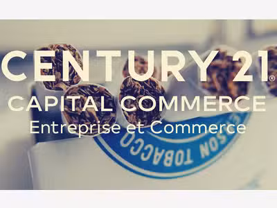 Vente bar tabac FDJ licence IV dans le Loiret