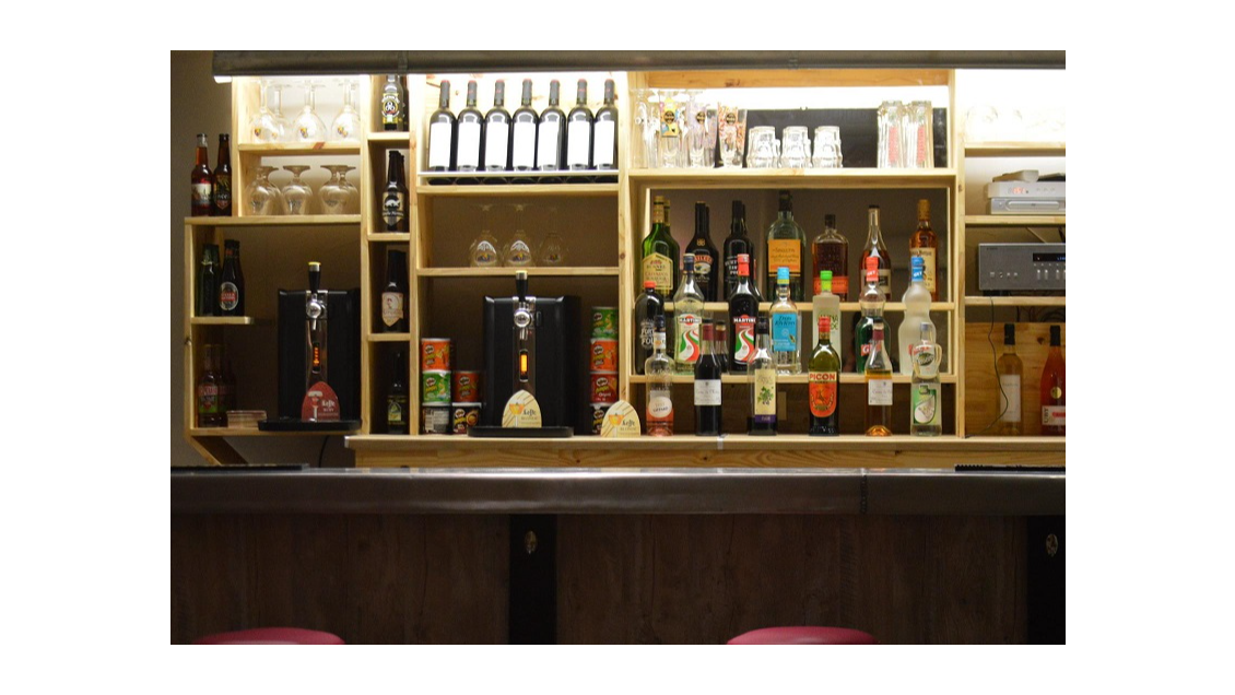 Vente FDC bar Tabac FDJ PMU en centre Bretagne