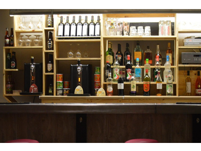 Vente Bar - Brasserie - Tabac à Huelgoat