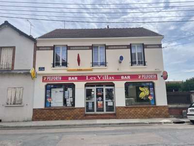 Vente bar Tabac FDJ secteur résidentiel Troyes