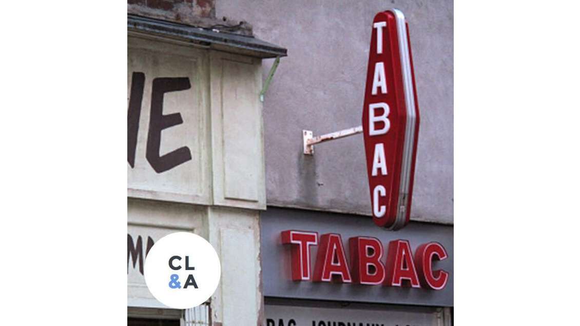 Vente bar tabac FDJ à Rouen rive gauche