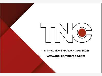Vente bar tabac loto FDJ sur axe passant en Aisne