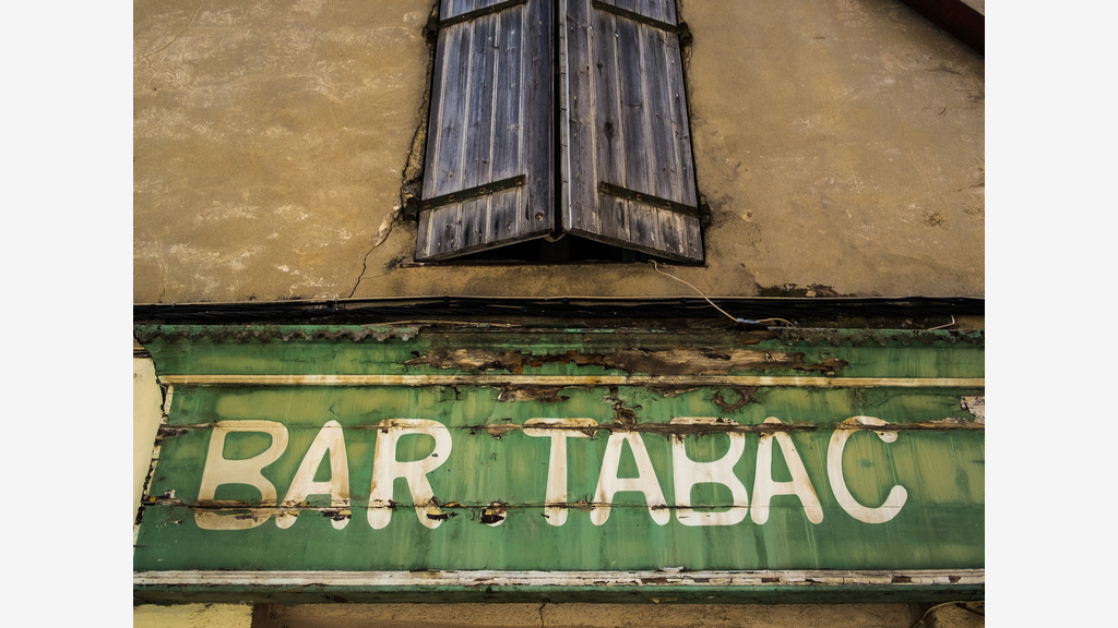 Vente bar tabac loto lic IV empl N°1 à Nice