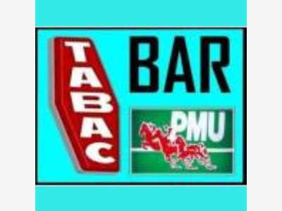 Vente bar tabac loto sur littoral Alpes Maritimes