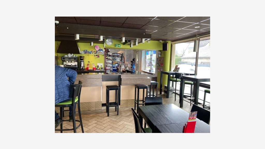 AV bar tabac loto presse entre Vannes et Ploërmel