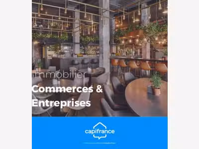 Bar tabac épicerie à vendre à Plourac'h 