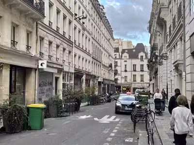 Vente bar à vins cave planches 30 cvts à Paris 3