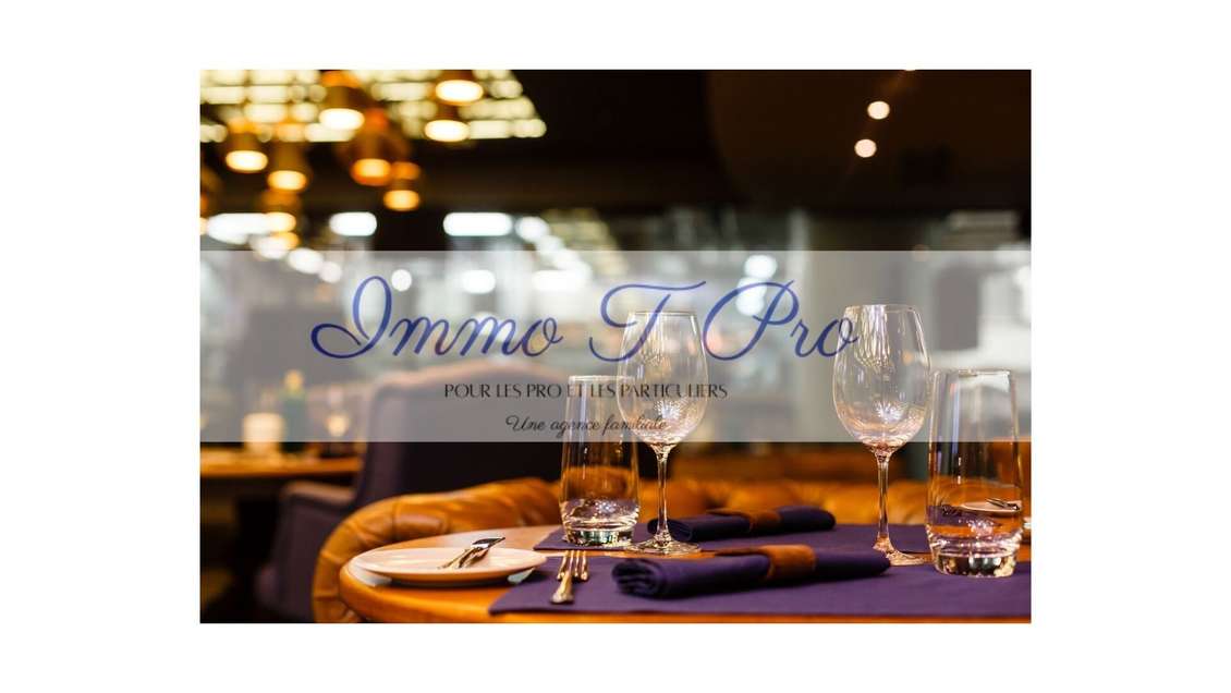Vente beau restaurant licence 4 à Paris 75017