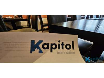 Vente Restaurant à Paris 15e